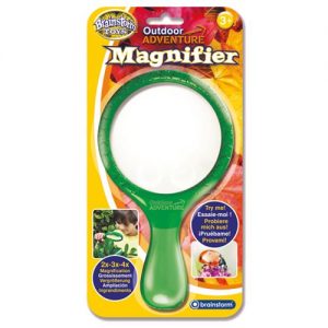 Outdoor Adventure Magnifier