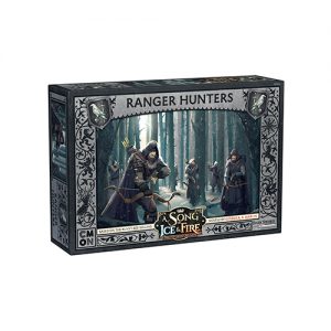 A Song of Ice and Fire: Ranger Hunters Expansion