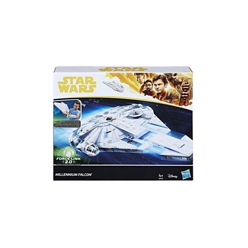 Star Wars The Force Awakens Millennium Falcon, Hasbro. | Cuotas sin interés