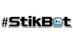 Stikbot