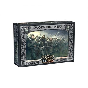 A Song of Ice and Fire: Sworn Brothers Expansion
