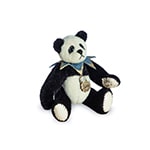 Teddy Minatures