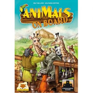 Animals On Board