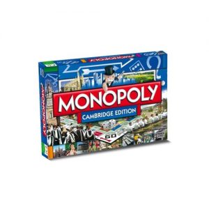 Monopoly: Cambridge