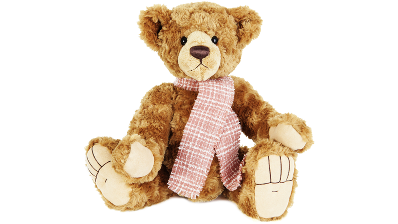 Clemens Bears Teddy Lindsay
