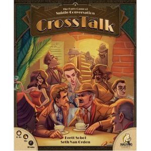 Cross Talk