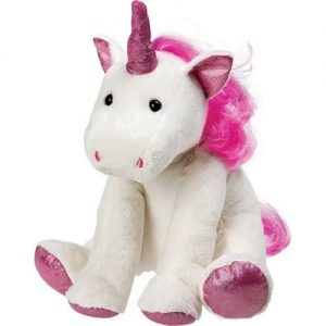Cupcake Unicorn 30cm