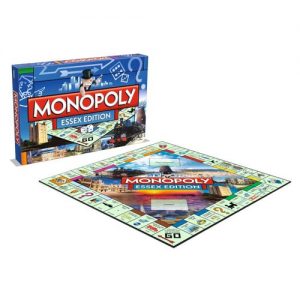 Monopoly: Essex
