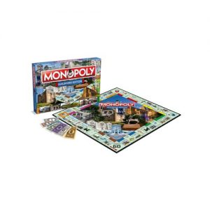 Monopoly: Guildford