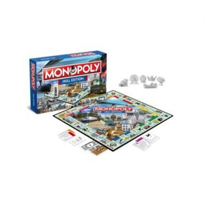Monopoly: Hull