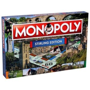 Monopoly: Stirling