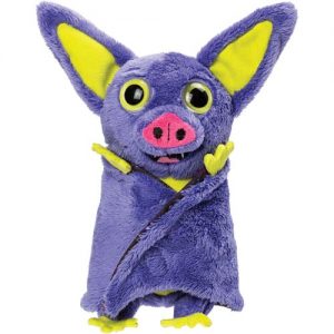 Suki Bat (Fang)