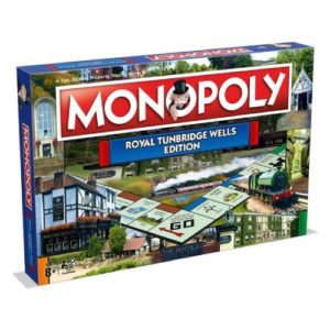 Monopoly: Tunbridge Wells