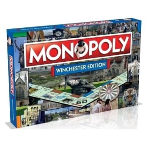 Monopoly: Winchester