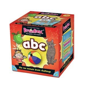 BrainBox ABC