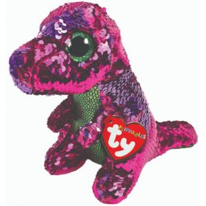 TY Stompy Flippable Beanie Boo