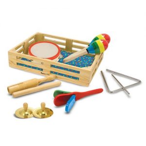 Band in a Box