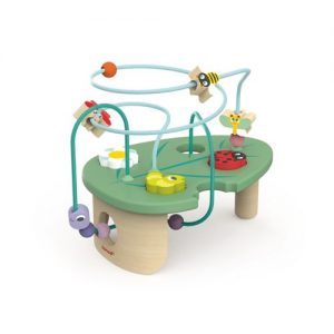 Caterpillar & Co Looping