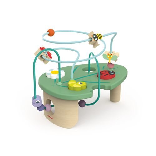 Caterpillar & Co Looping