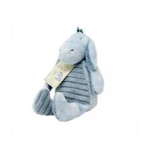 Classic Eeyore Cuddly Soft Toy