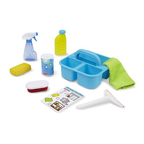 Cleaning Caddy Set