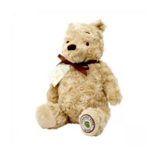 Cuddly Classic Winnie The Pooh