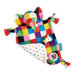 Elmer Comfort Blanket