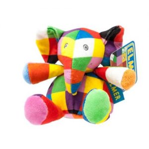Elmer Rattle