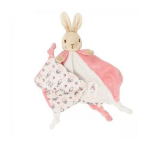 Flopsy Bunny Comfort Blanket
