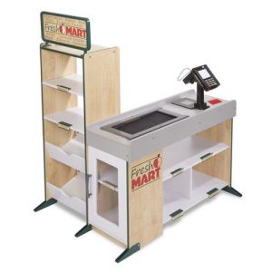 Fresh Mart Grocery Store
