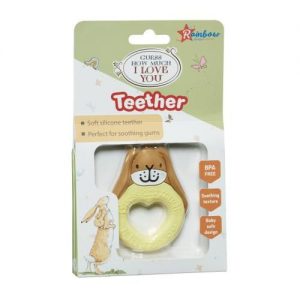 Guess How Much I Love You - Teether
