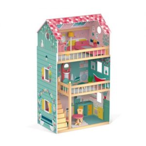 Happy Day Doll'S House