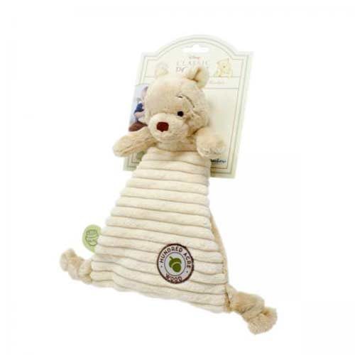Hundred Acre Wood Winnie the Pooh Comfort Blanket
