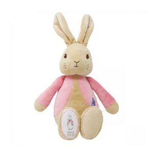 My First Flopsy Bunny