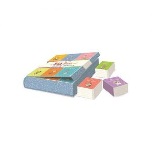 Peter Rabbit - A Big Box of Little Books [Book]