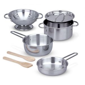 Pots & Pans Set
