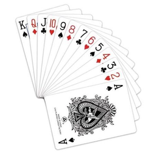 Toyrific - High Quality Playing Cards