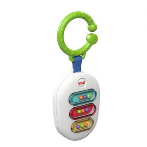 Fisher Price Infant - Musical Rattle Xylophone