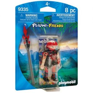 Playmobil Collectable Ninja