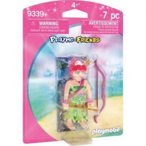 Playmobil Collectable Forest Elf