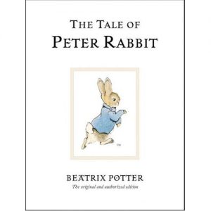 The Tale Of Peter Rabbit