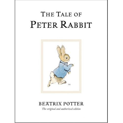 The Tale Of Peter Rabbit