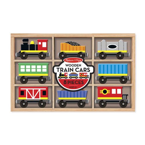Train Cars | Toys | Toy Street UK