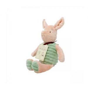 Winnie The Pooh Baby Piglet Soft Toy