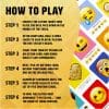 Official Emoji Game