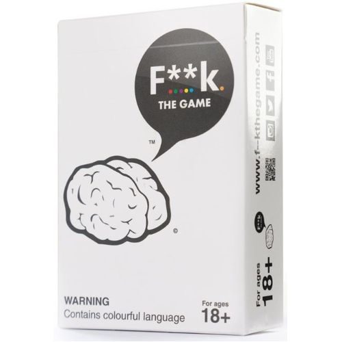 F**K the Game