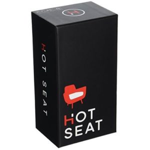 Hot Seat