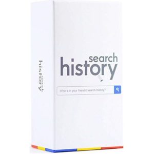 Search History