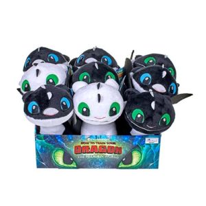 18cm Night Lights - Assorted - (One Supplied)