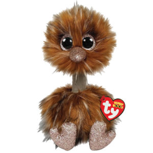 Orson Brown Ostrich - Boo Buddy
